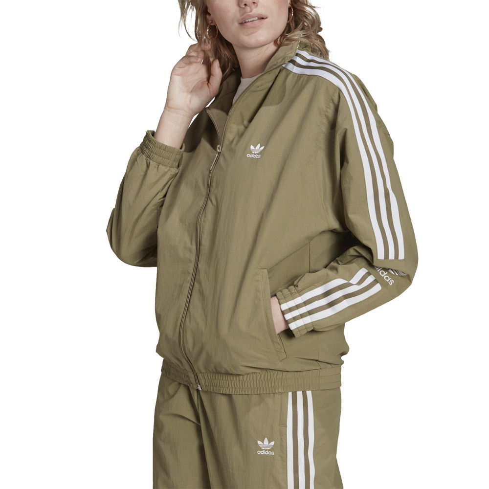 アディダスオリジナルス adidas Originals トップス TRACK TOP JLU81 ...