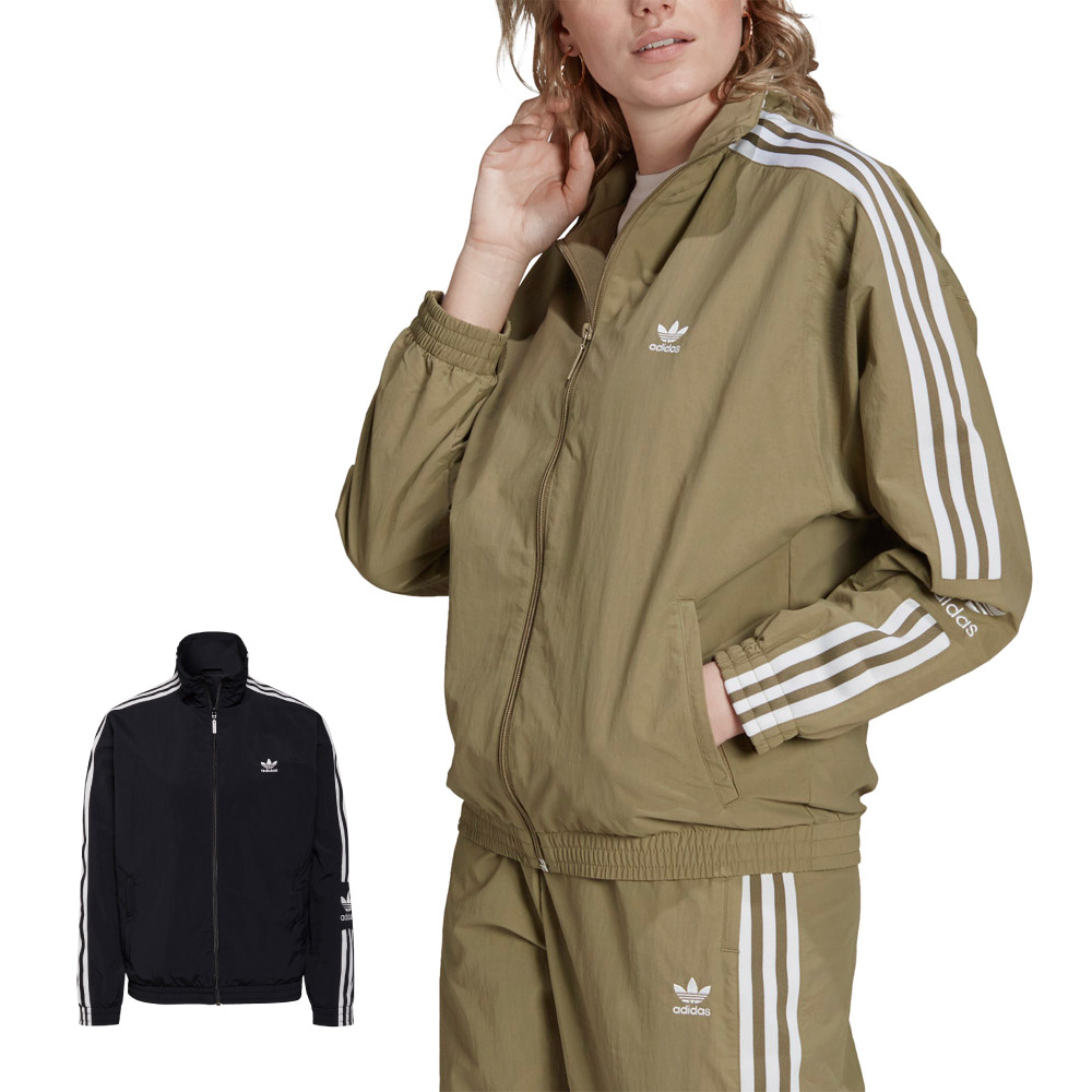 アディダスオリジナルス adidas Originals トップス TRACK TOP JLU81