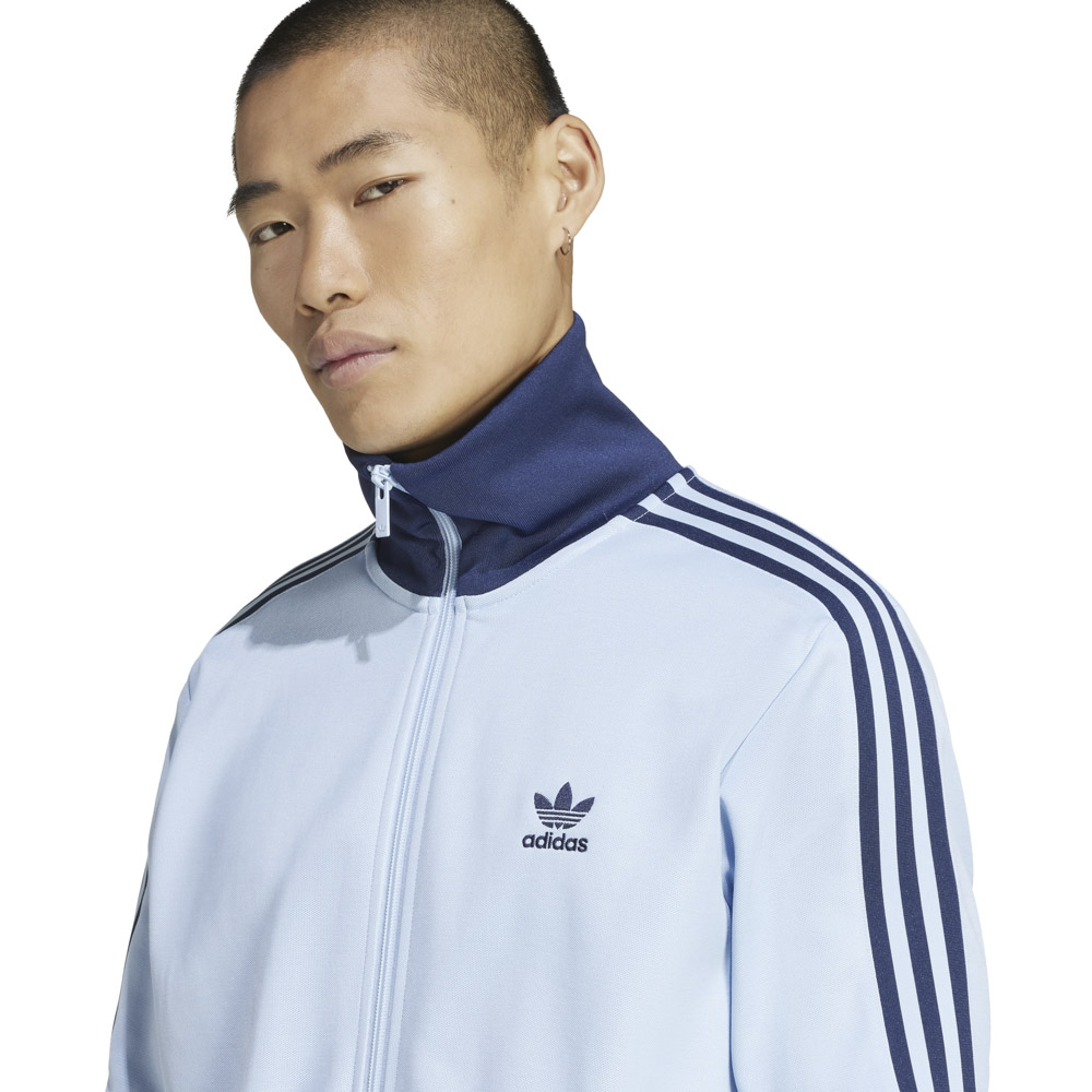 アディダスオリジナルス adidas originals メンズトップス BECKENBAUER TT ベッケンバウアー【FITHOUSE ONLINE SHOP】