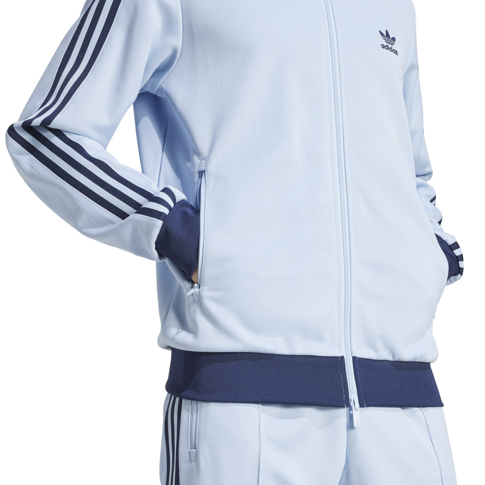 アディダスオリジナルス adidas originals メンズトップス BECKENBAUER TT ベッケンバウアー【FITHOUSE ONLINE SHOP】