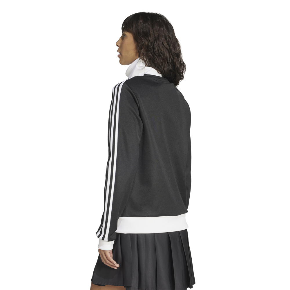 アディダスオリジナルス adidas originals レディーストップス クラシック トラックトップ ジャージ HZ3743【FITHOUSE ONLINE SHOP】