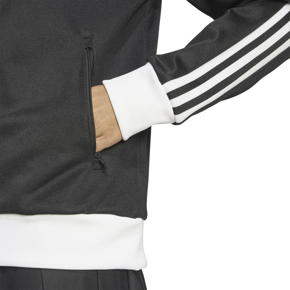 アディダスオリジナルス adidas originals レディーストップス クラシック トラックトップ ジャージ HZ3743【FITHOUSE ONLINE SHOP】