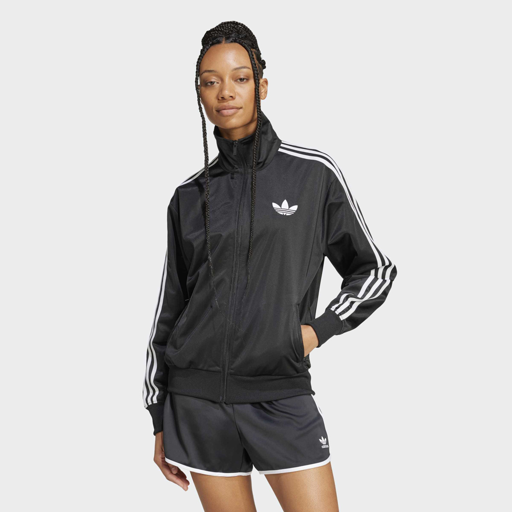 アディダスオリジナルス adidas originals レディーストップス アディカラー クラシック ファイヤーバード ルーズ トラックトップ JC8251【FITHOUSE ONLINE SHOP】