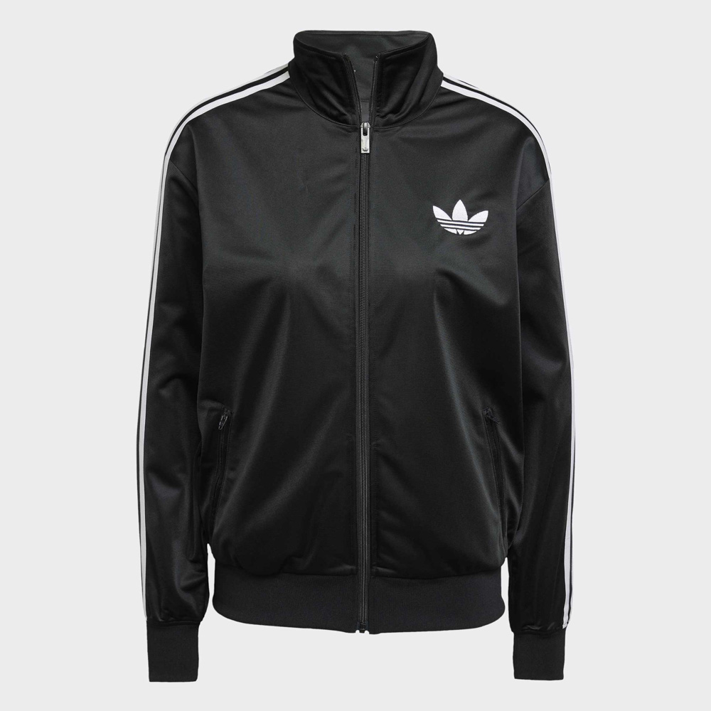 アディダスオリジナルス adidas originals レディーストップス アディカラー クラシック ファイヤーバード ルーズ トラックトップ JC8251【FITHOUSE ONLINE SHOP】