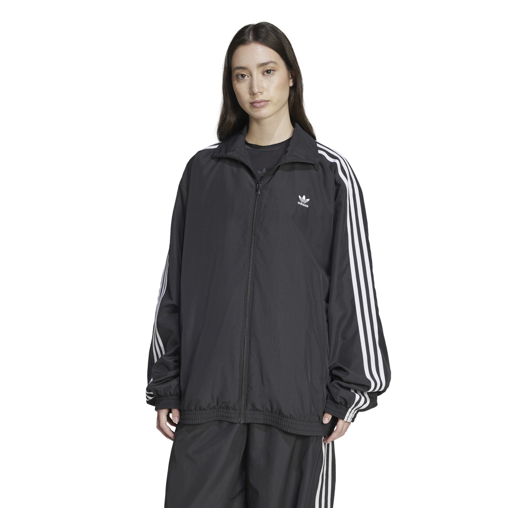 アディダスオリジナルス adidas originals ジャージ オーバーサイズド トラックトップ【FITHOUSE ONLINE SHOP】