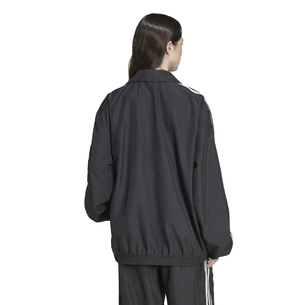 アディダスオリジナルス adidas originals ジャージ オーバーサイズド トラックトップ【FITHOUSE ONLINE SHOP】