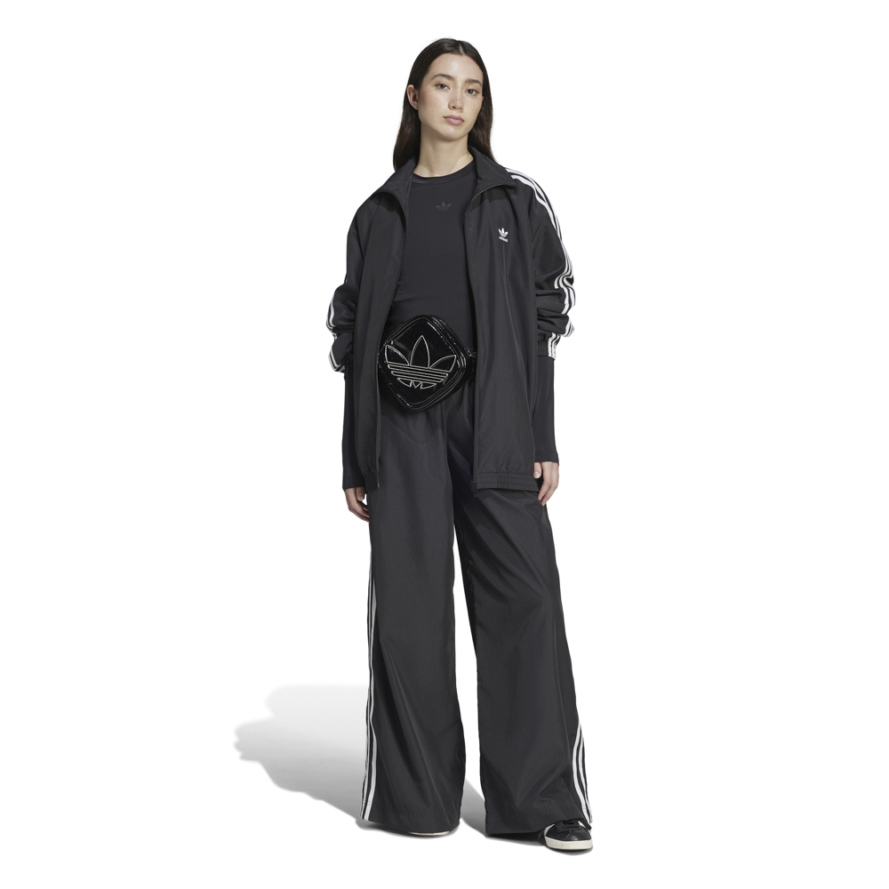 アディダスオリジナルス adidas originals ジャージ オーバーサイズド トラックトップ【FITHOUSE ONLINE SHOP】