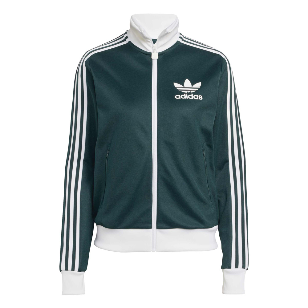 アディダスオリジナルス adidas originals ジャージ クラシック トラックトップ【FITHOUSE ONLINE SHOP】
