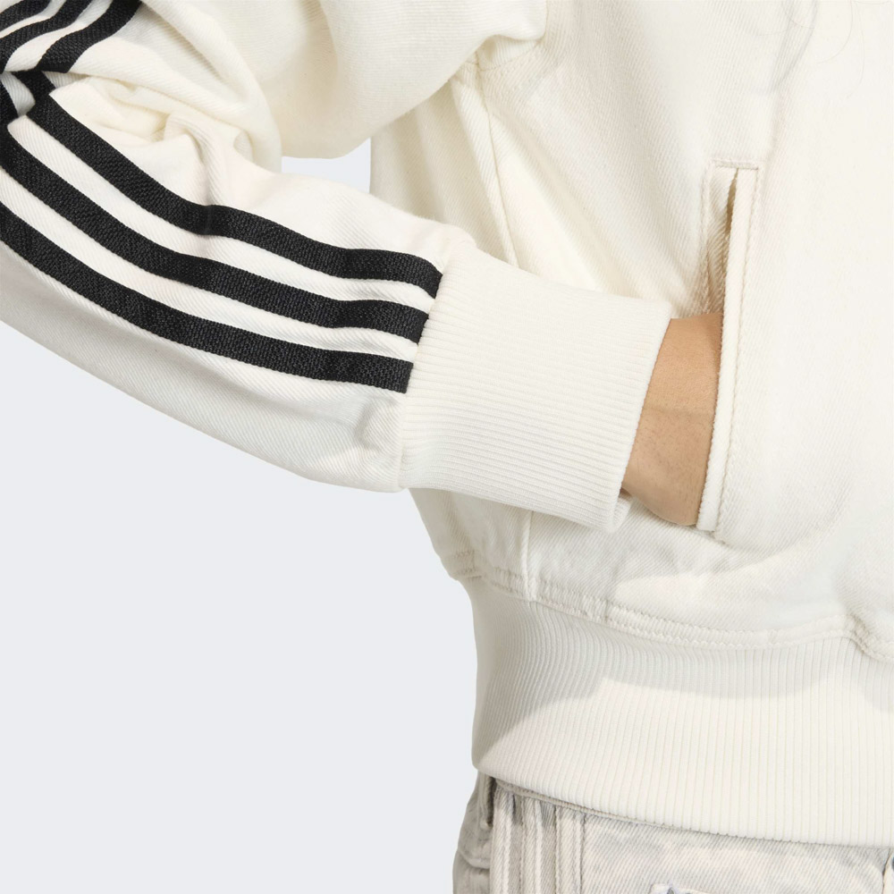 アディダスオリジナルス adidas originals アウター アディカラー デニム ファイヤーバード トラックトップ KD2892【FITHOUSE ONLINE SHOP】