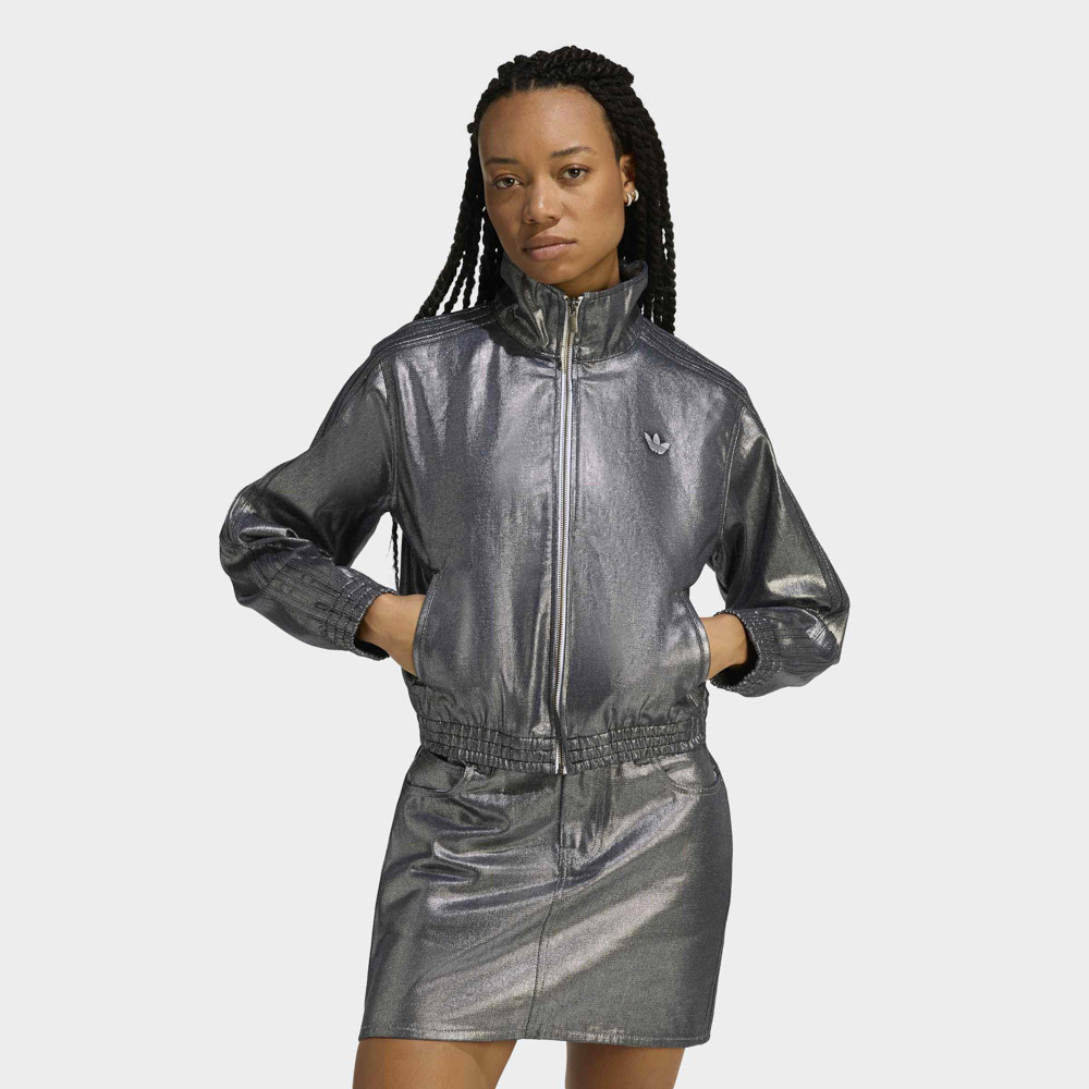 アディダスオリジナルス adidas originals アウター ファイヤーバード トラックトップ デニム KD2910【FITHOUSE ONLINE SHOP】