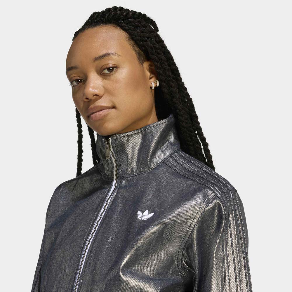 アディダスオリジナルス adidas originals アウター ファイヤーバード トラックトップ デニム KD2910【FITHOUSE ONLINE SHOP】