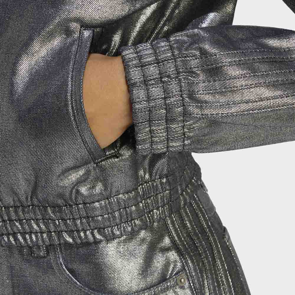 アディダスオリジナルス adidas originals アウター ファイヤーバード トラックトップ デニム KD2910【FITHOUSE ONLINE SHOP】