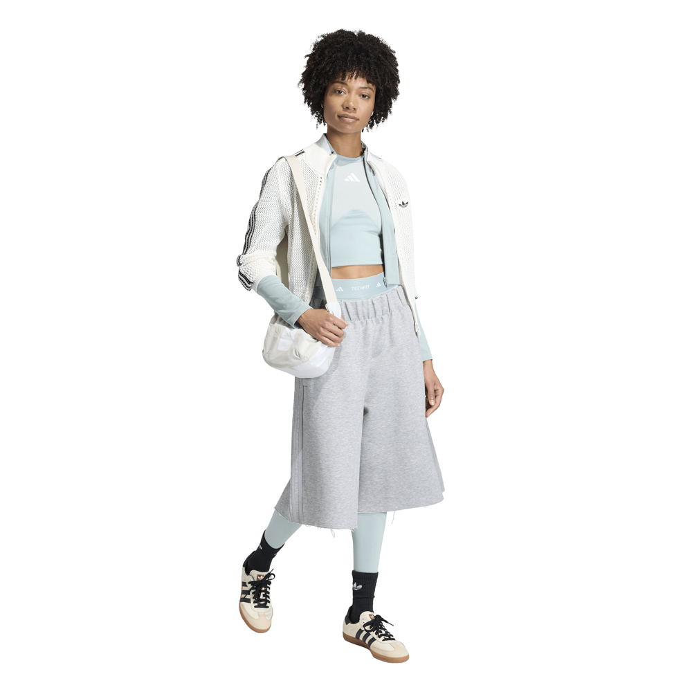 アディダスオリジナルス adidas originals ニット クロシェ ファイヤーバード トラックトップ KC6496【FITHOUSE ONLINE SHOP】