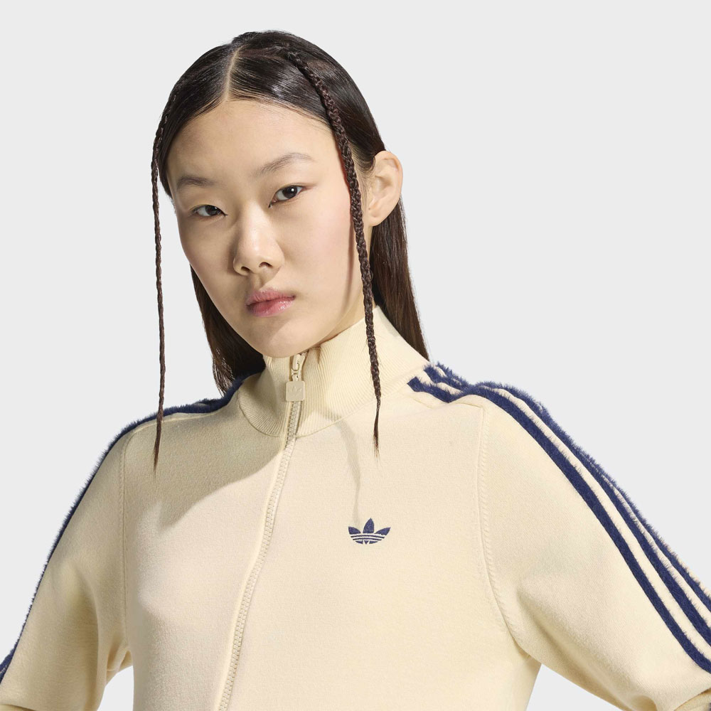 アディダスオリジナルス adidas originals アウター ニット ファイヤーバード トラックトップ KS6797【FITHOUSE ONLINE SHOP】