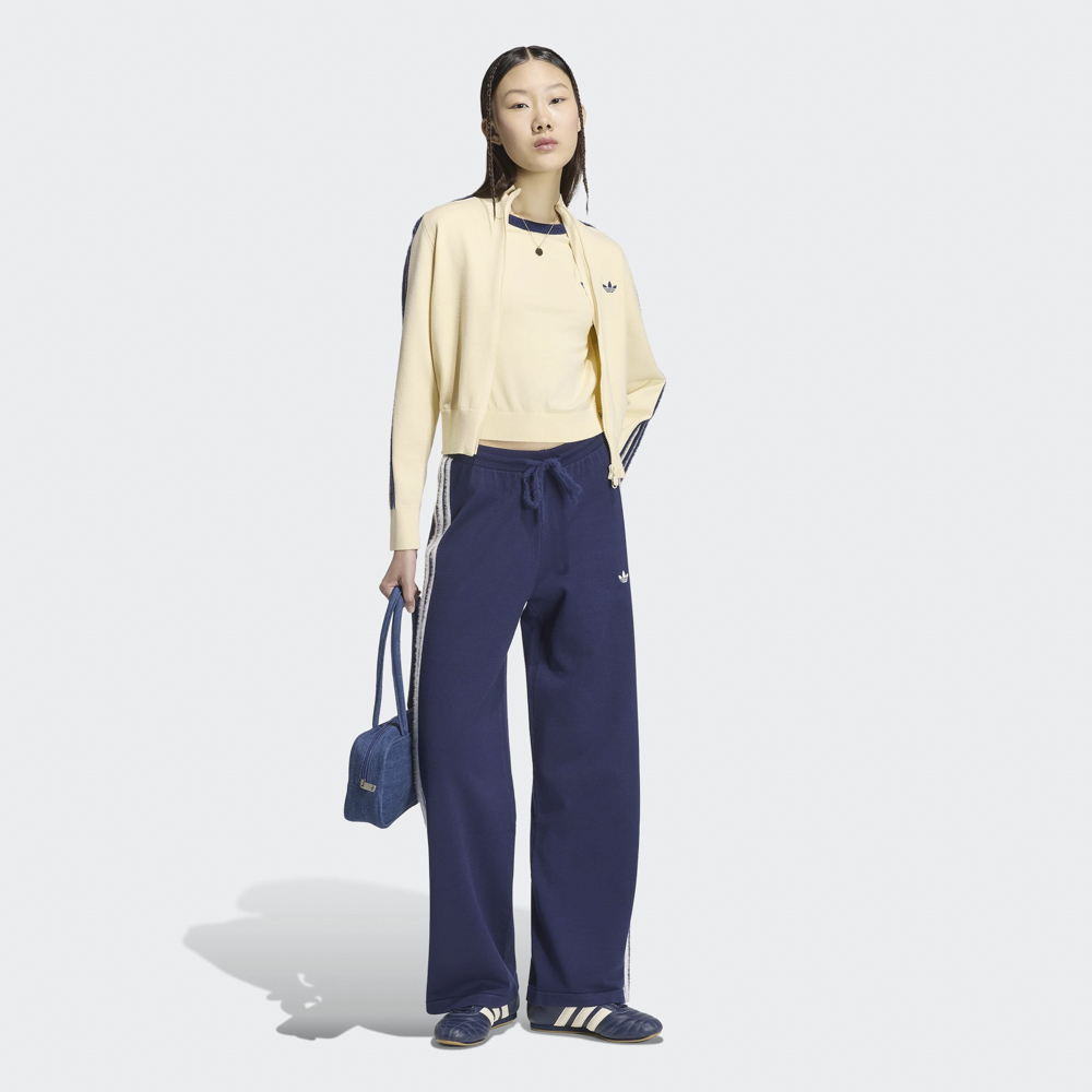 アディダスオリジナルス adidas originals アウター ニット ファイヤーバード トラックトップ KS6797【FITHOUSE ONLINE SHOP】