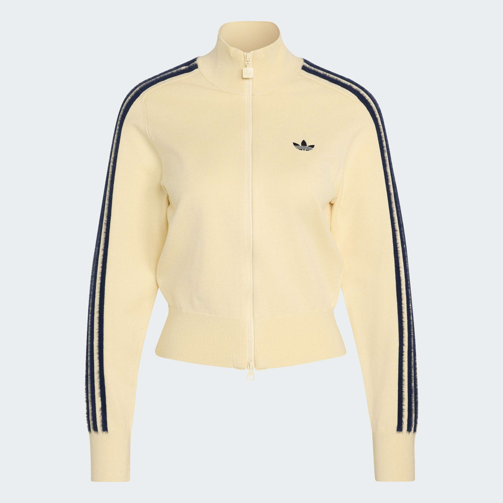 アディダスオリジナルス adidas originals アウター ニット ファイヤーバード トラックトップ KS6797【FITHOUSE ONLINE SHOP】