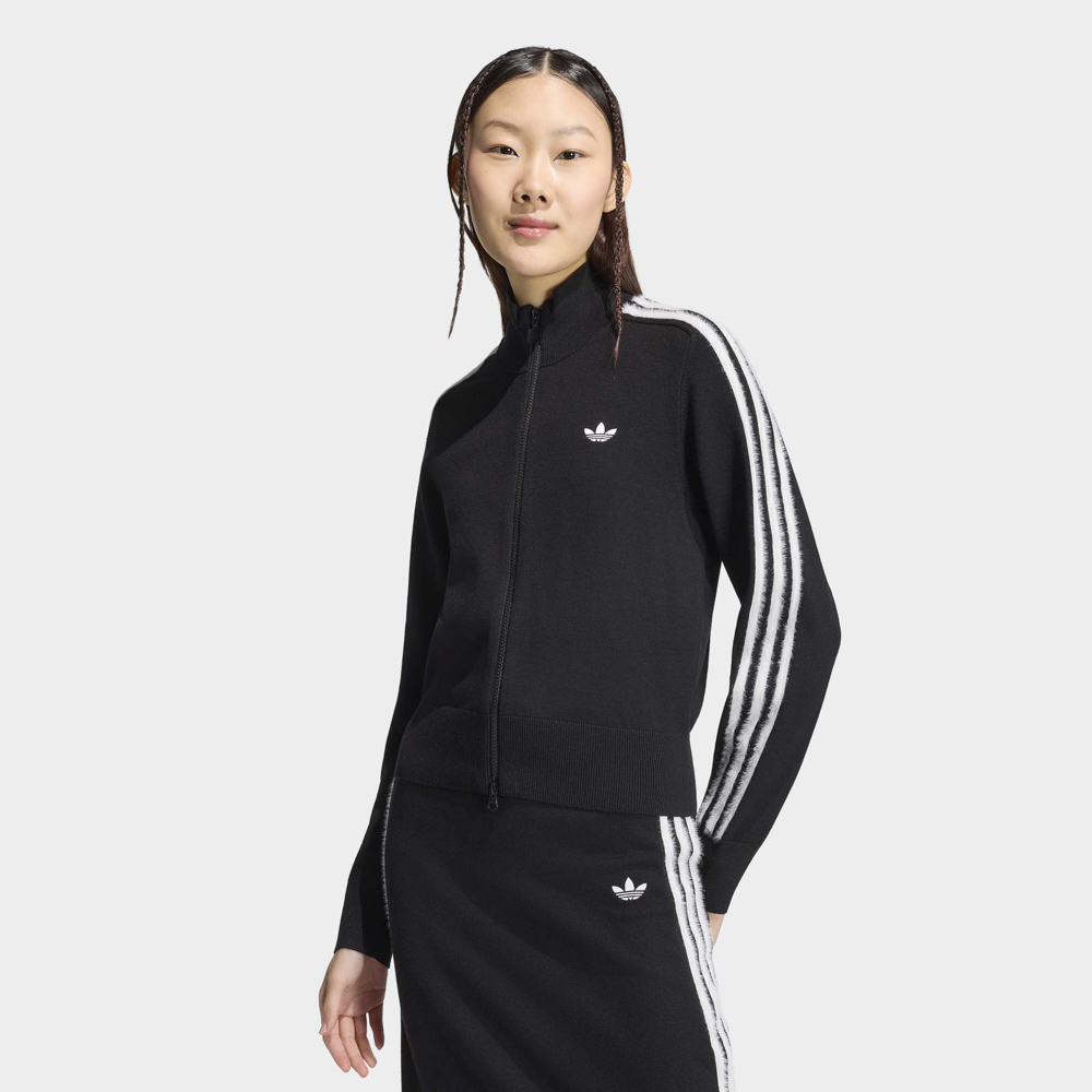 アディダスオリジナルス adidas originals ニット ファイヤーバード トラックトップ KS7366【FITHOUSE ONLINE SHOP】