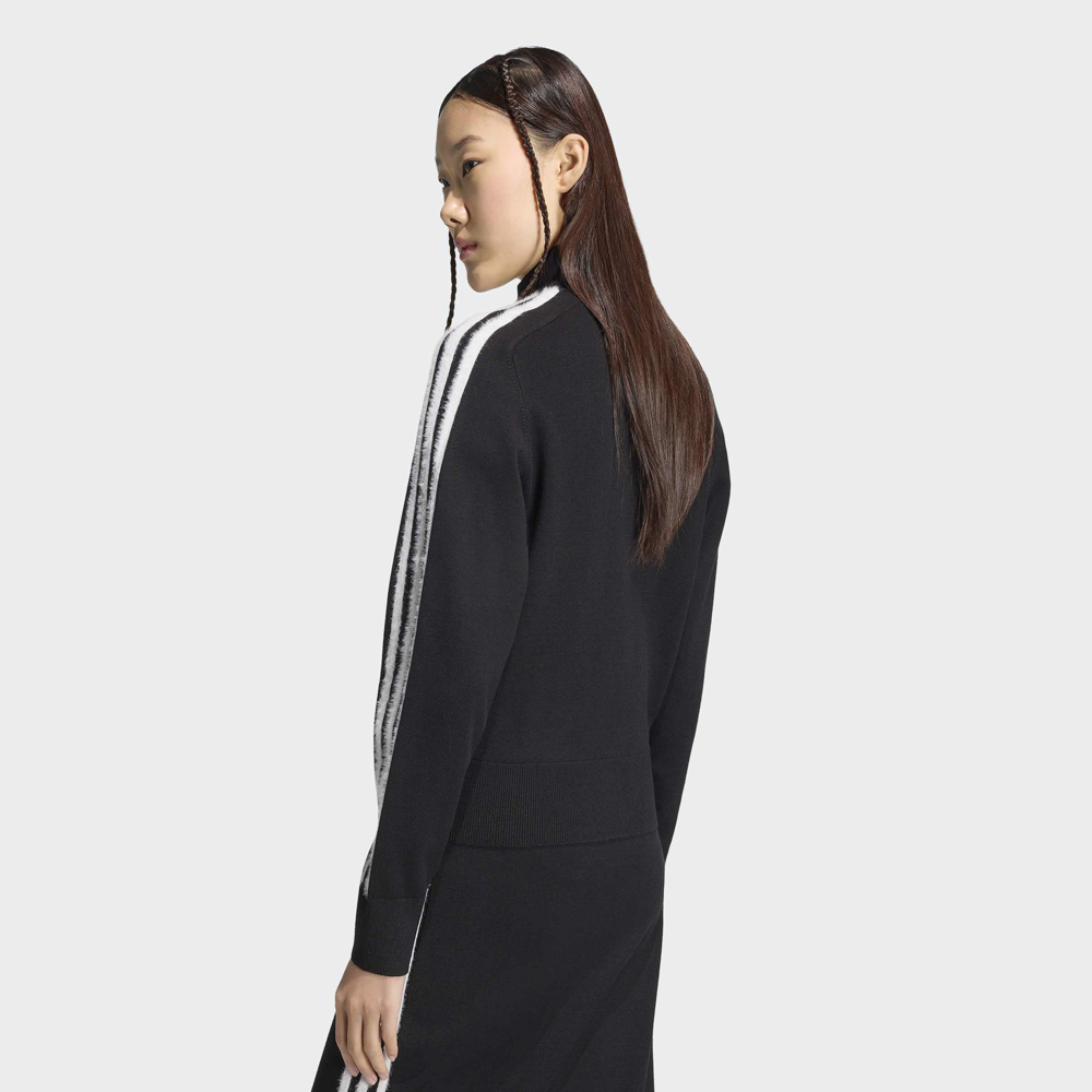 アディダスオリジナルス adidas originals ニット ファイヤーバード トラックトップ KS7366【FITHOUSE ONLINE SHOP】