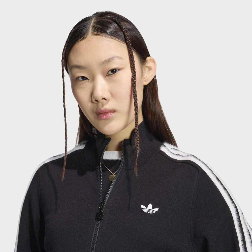 アディダスオリジナルス adidas originals ニット ファイヤーバード トラックトップ KS7366【FITHOUSE ONLINE SHOP】