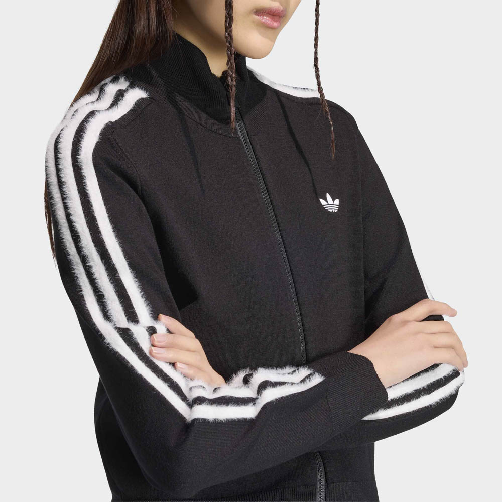 アディダスオリジナルス adidas originals ニット ファイヤーバード トラックトップ KS7366【FITHOUSE ONLINE SHOP】
