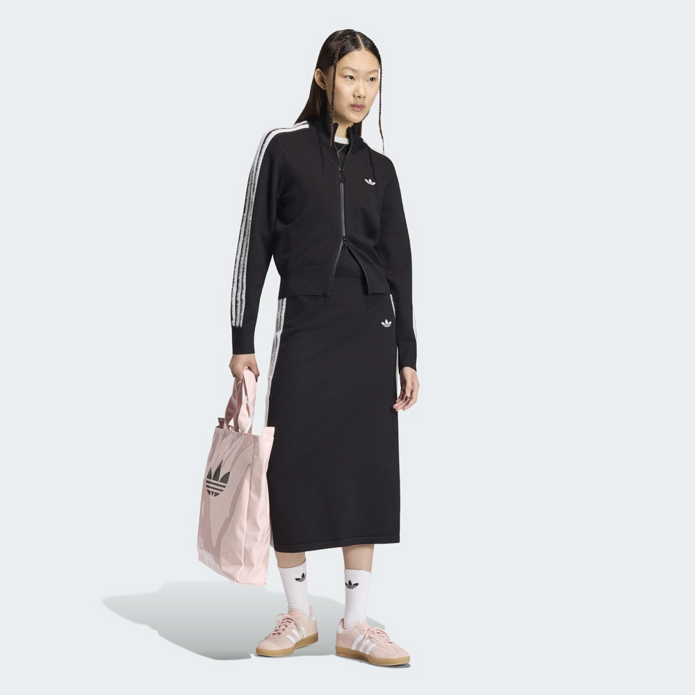 アディダスオリジナルス adidas originals ニット ファイヤーバード トラックトップ KS7366【FITHOUSE ONLINE SHOP】