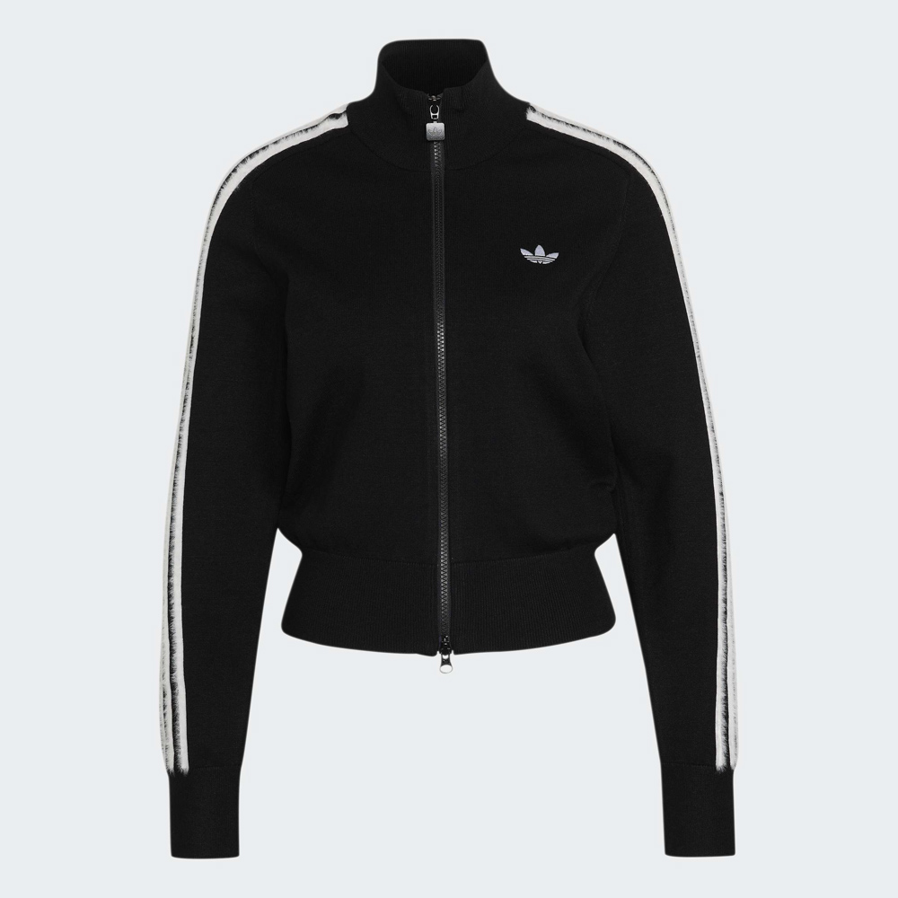 アディダスオリジナルス adidas originals ニット ファイヤーバード トラックトップ KS7366【FITHOUSE ONLINE SHOP】