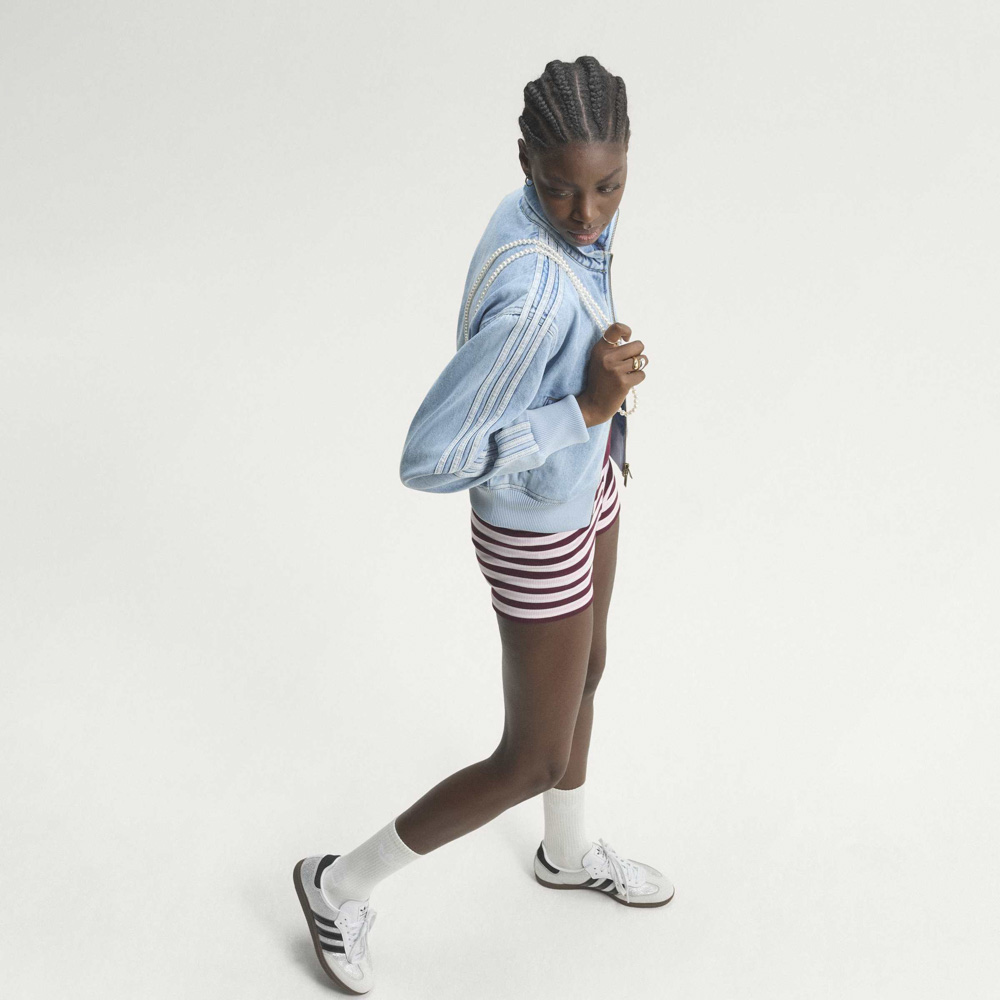 アディダスオリジナルス adidas originals アウター ファイヤーバード デニム トラックトップ KQ6492【FITHOUSE ONLINE SHOP】