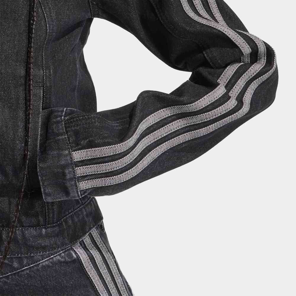 アディダスオリジナルス adidas originals アウター SST 2.0 デニム トラックトップ KQ6467【FITHOUSE ONLINE SHOP】