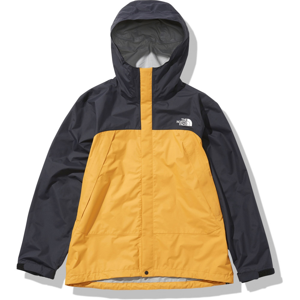 THE NORTH FACE DOT SHOT JACKET メンズ