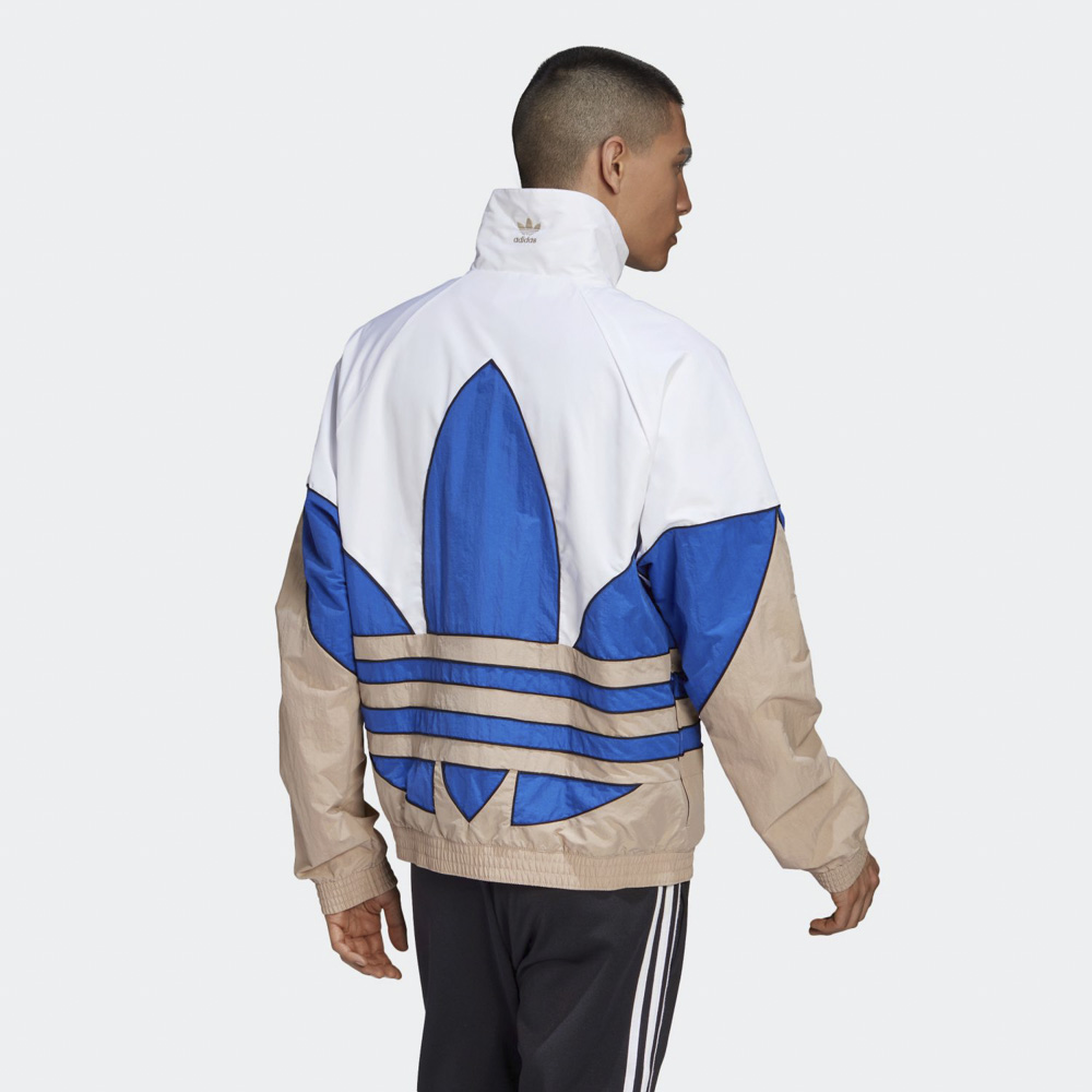 アディダスオリジナルス Adidas Originals メンズ ウインドジャケット B Tf Out Wv Track Top Izh59 Fithouse Online Shop フィットハウス公式オンラインショップ Fit House Online Shop