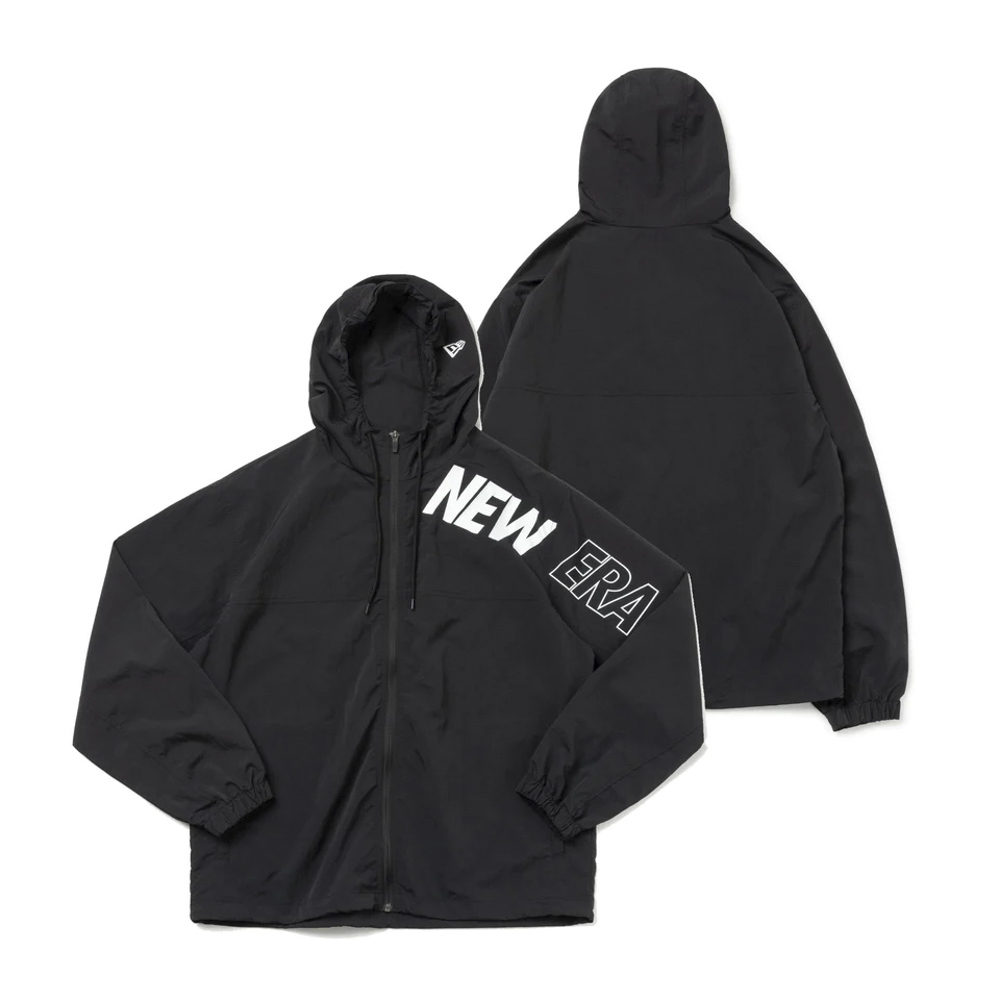 ニューエラ NEW ERA メンズアウター Nylon Track Jacket 13755339【FITHOUSE ONLINE SHOP】