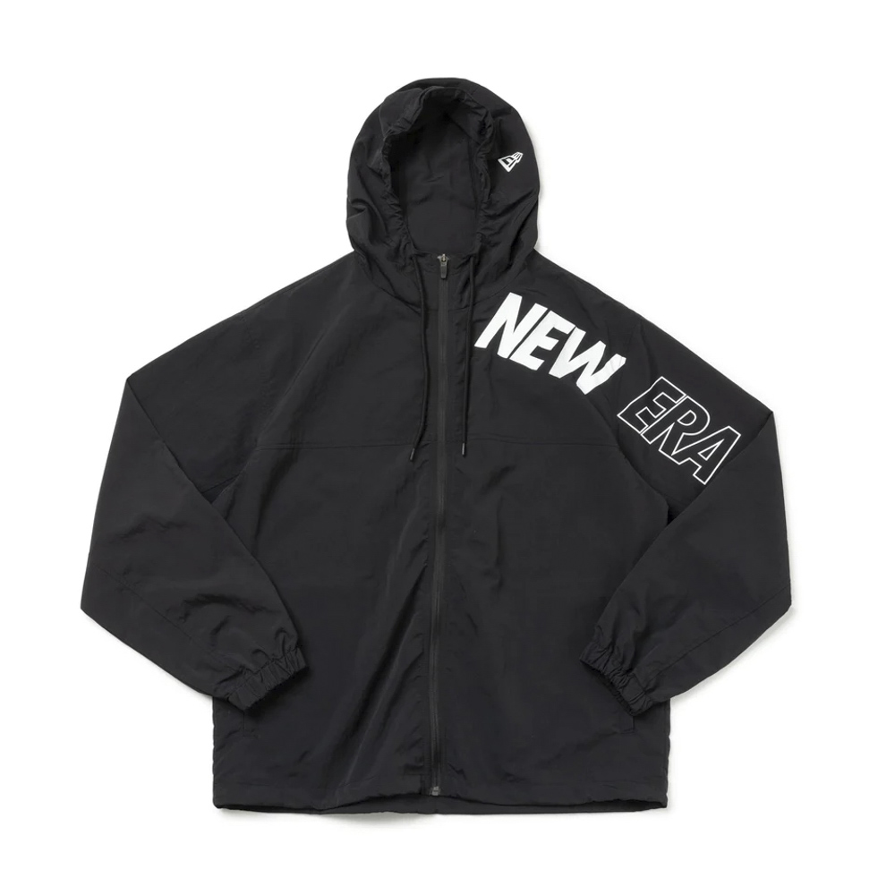 ニューエラ NEW ERA メンズアウター Nylon Track Jacket 13755339【FITHOUSE ONLINE SHOP】