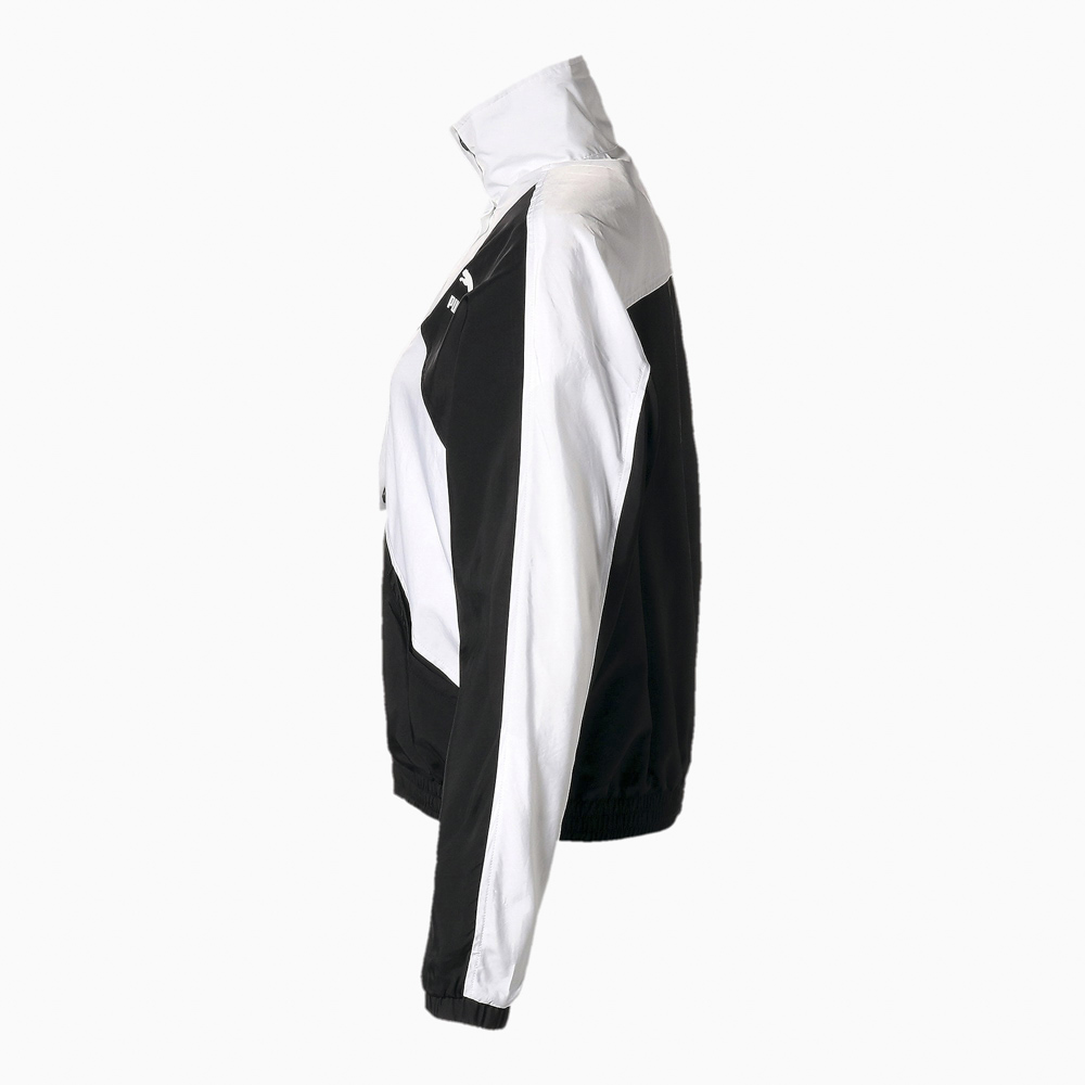 プーマ PUMA レディースアウター TFS ウーブンジャケット 597316【FITHOUSE ONLINE SHOP】 |  フィットハウス公式オンラインショップ | FIT HOUSE ONLINE SHOP