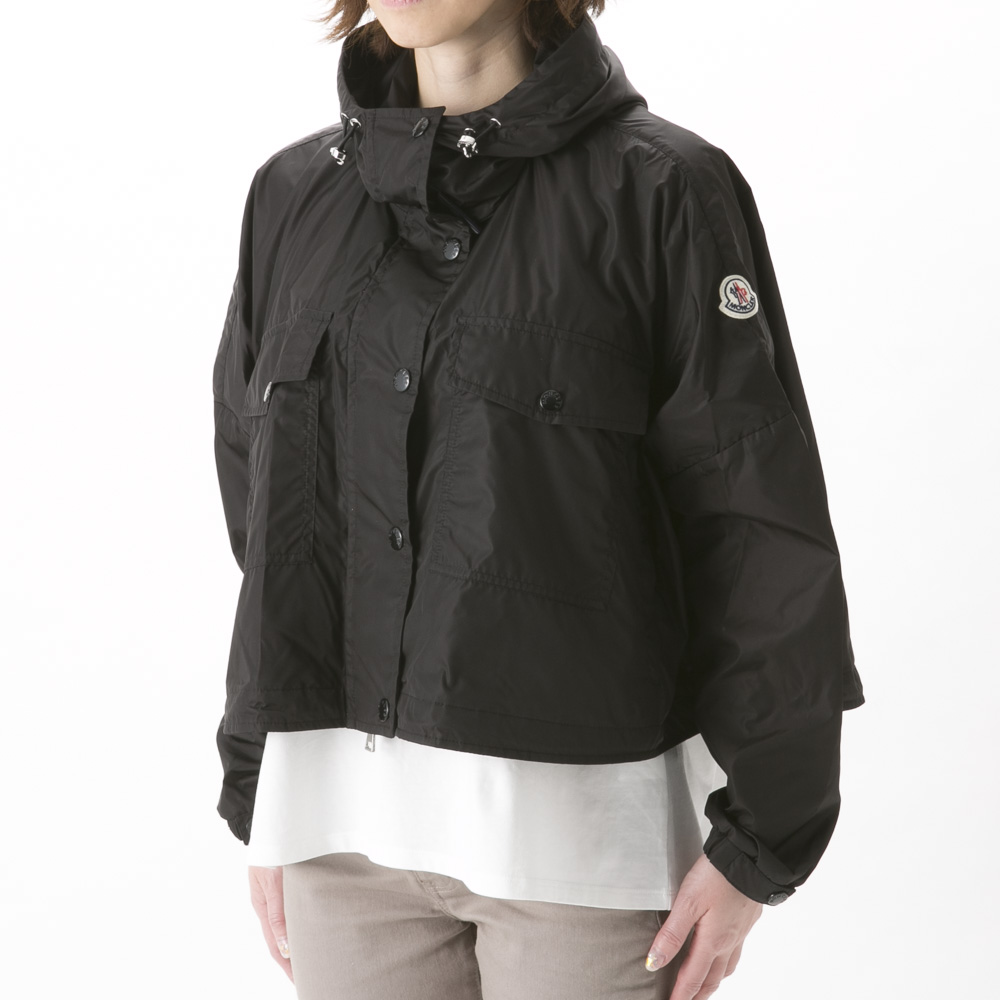 モンクレール Moncler レディースアウター ワッペンナイロンパーカーprimagide 1a771 00 Fithouse Online Shop フィットハウス公式オンラインショップ Fit House Online Shop