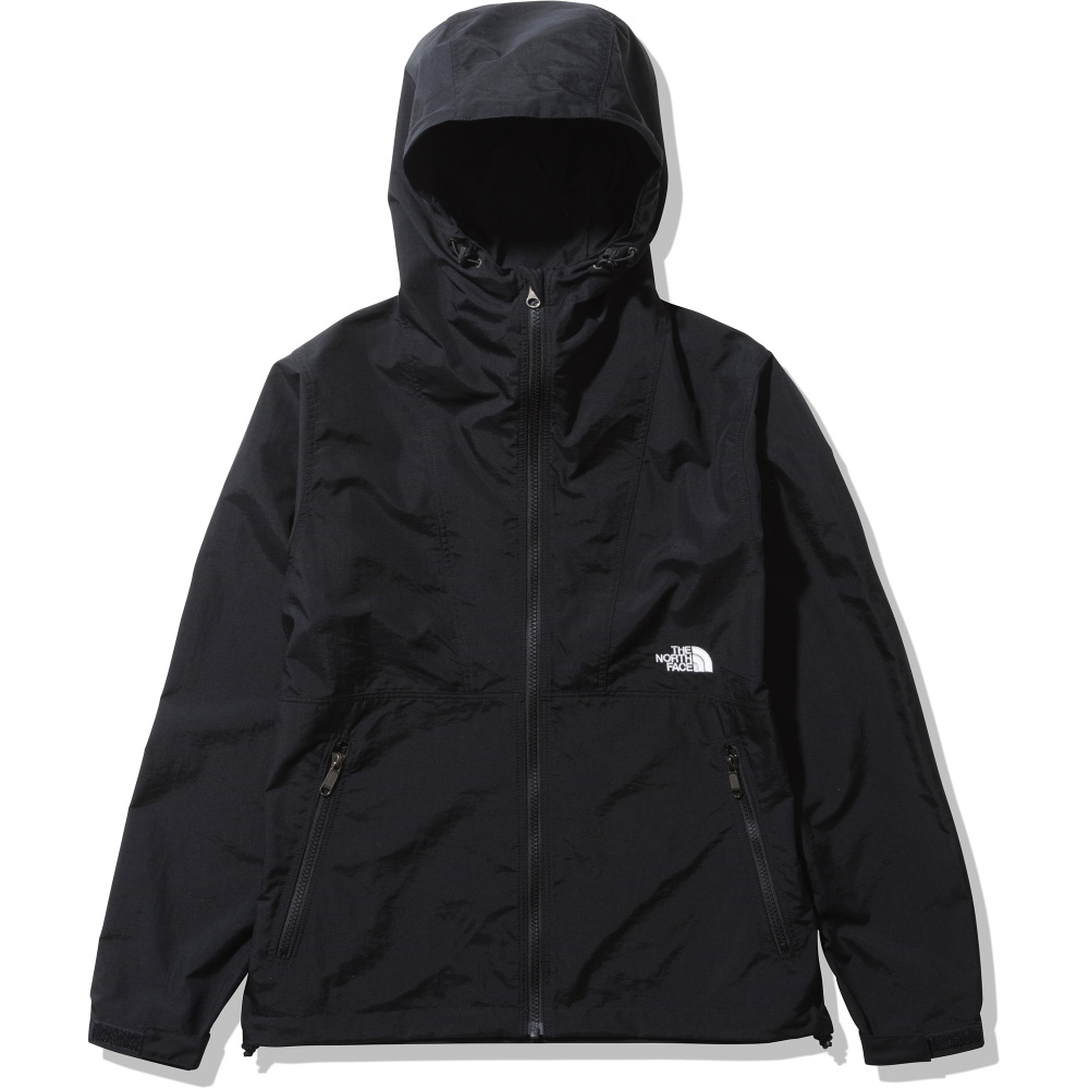 ザ・ノース・フェイス THE NORTH FACE レディースアウター COMPACT JACKET NPW72230【FITHOUSE ONLINE SHOP】