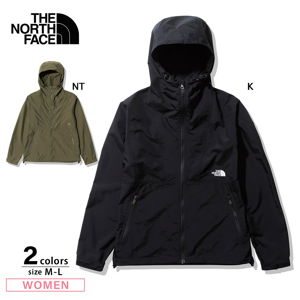 ザ ノースフェイス THE NORTH FACE レディースアウター COMPACT JACKET NPW72230【FITHOUSE ONLINE SHOP】