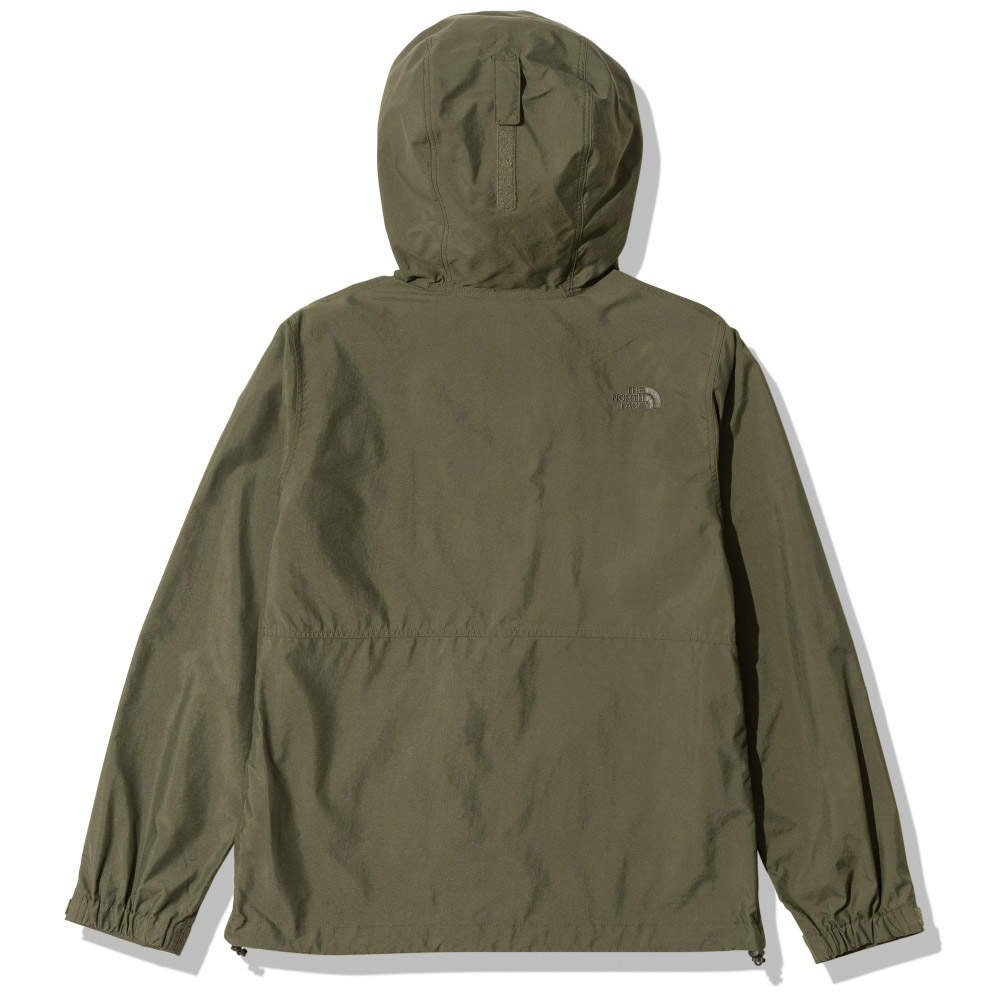 ザ・ノース・フェイス THE NORTH FACE レディースアウター COMPACT JACKET NPW72230【FITHOUSE ONLINE SHOP】