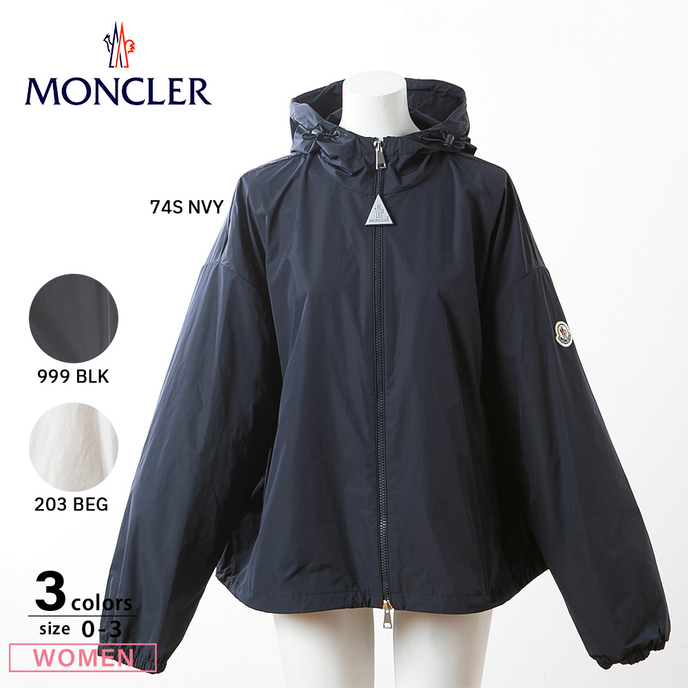 モンクレール MONCLER レディースアウター Tyx 1A001.19.54A91【FITHOUSE ONLINE SHOP】