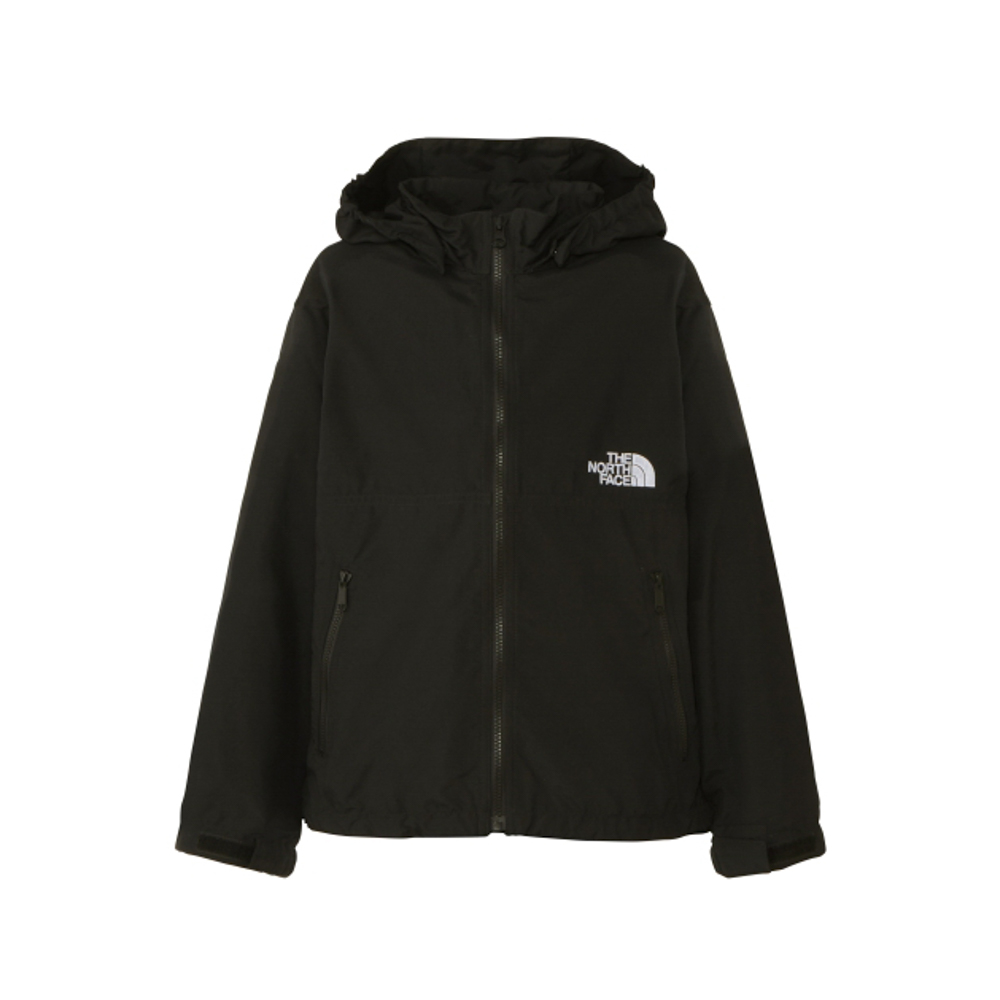 ザ・ノース・フェイス THE NORTH FACE キッズアウター COMPACT JACKET ウインドブレーカー NPJ72310【FITHOUSE ONLINE SHOP】