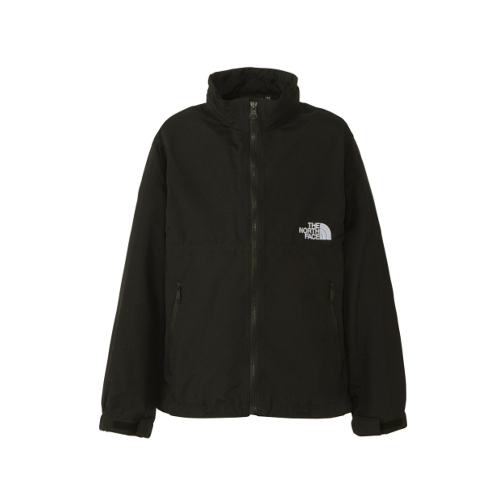 ザ・ノース・フェイス THE NORTH FACE キッズアウター COMPACT JACKET ウインドブレーカー NPJ72310【FITHOUSE ONLINE SHOP】
