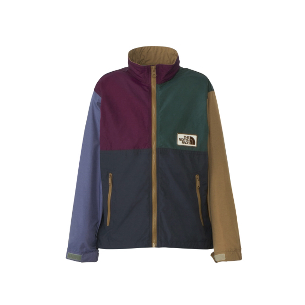 ザ・ノース・フェイス THE NORTH FACE キッズアウター Grand Compact Jacket NPJ72312【FITHOUSE ONLINE SHOP】
