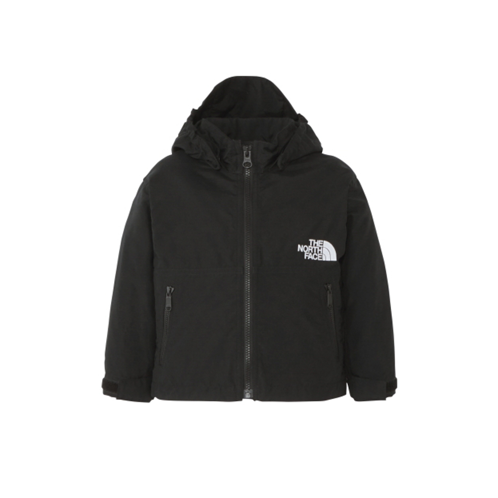 ザ ノースフェイス THE NORTH FACE ベビーアパレル B COMPACT JACKET ...