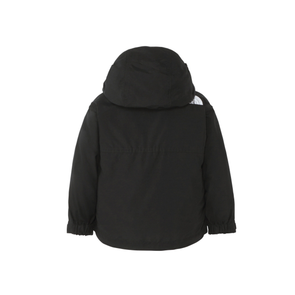 ザ ノースフェイス THE NORTH FACE  ベビー コンパクト ジャケット NPB72310【FITHOUSE ONLINE SHOP】