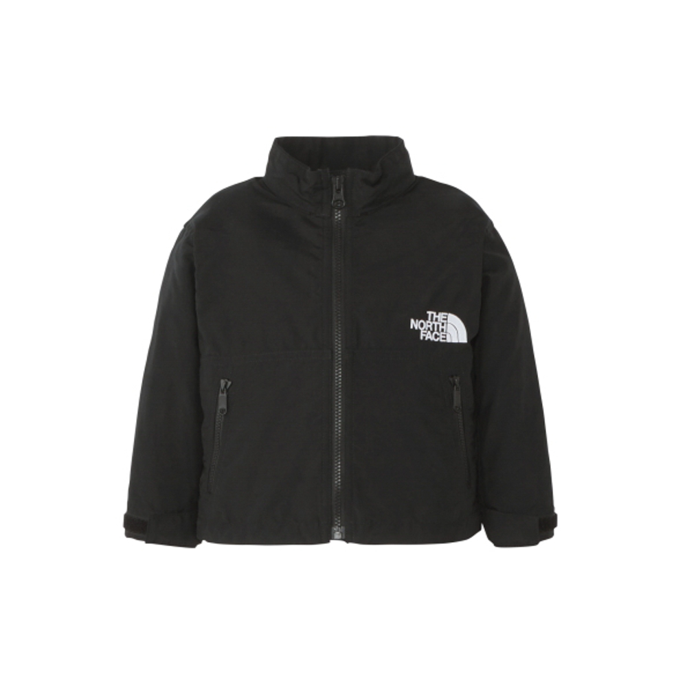 ザ ノースフェイス THE NORTH FACE ベビーアパレル B COMPACT JACKET