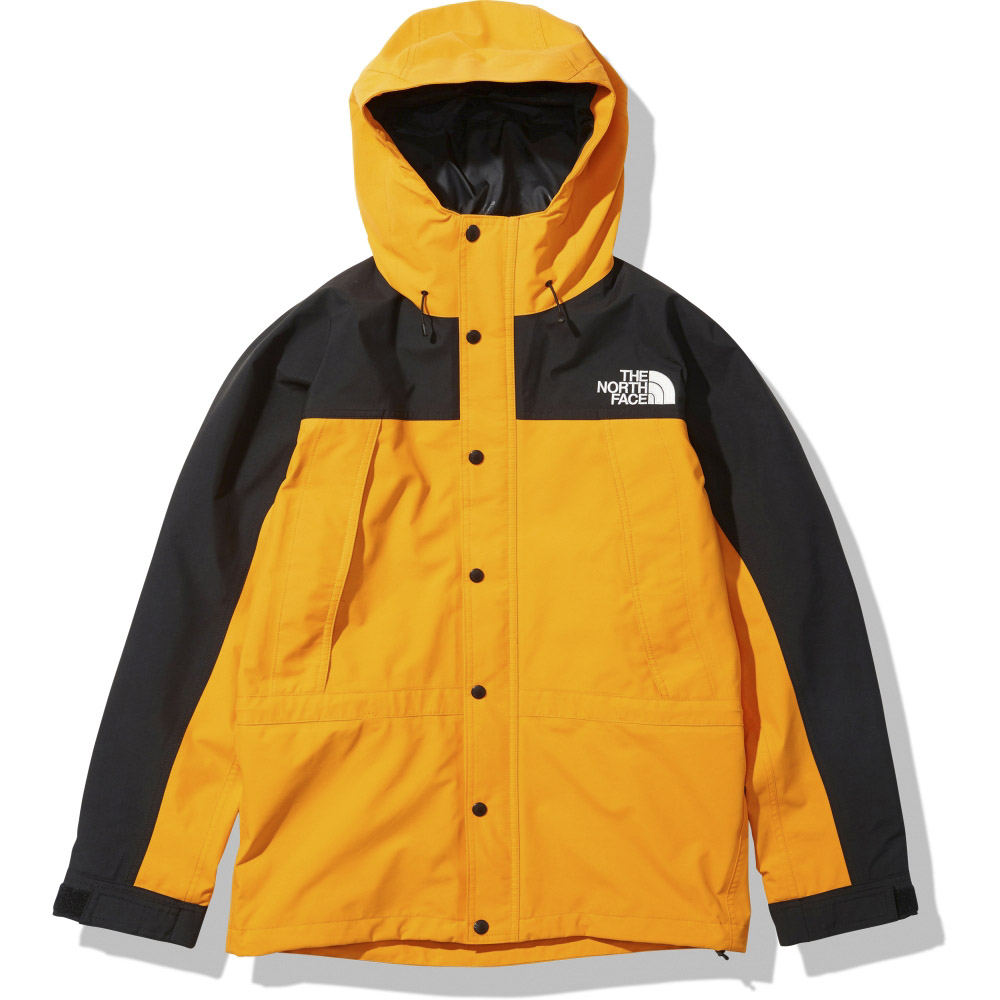 THE NORTH FACE メンズ マウンテンライトジャケット NP11834