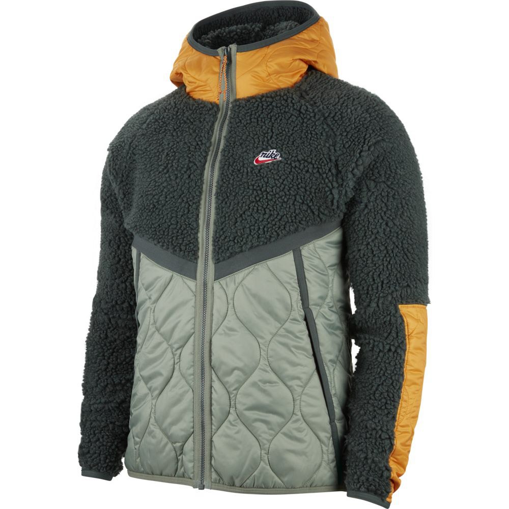 ポイント10倍 6月日まで ナイキ Nike メンズアウター ナイキ He インシュレイティッド ウィンター Cu4447 Fithouse Online Shop フィットハウス公式オンラインショップ Fit House Online Shop