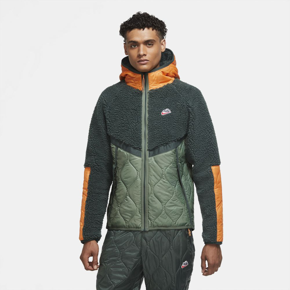 ナイキ Nike メンズアウター ナイキ He インシュレイティッド ウィンター Cu4447 Fithouse Online Shop フィットハウス公式オンラインショップ Fit House Online Shop