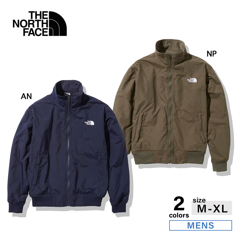 The North Face メンズアウター