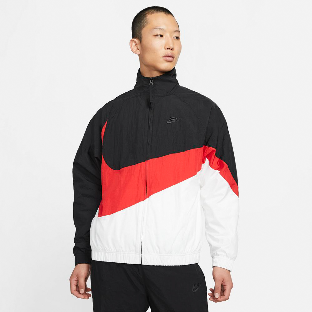 セットアップ nike HBR STMT ウーブン ジャケット XL