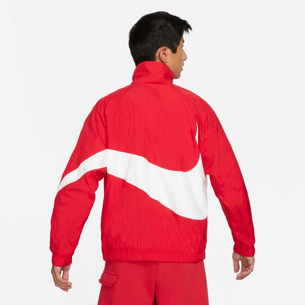 ナイキ NIKE メンズアウター ナイキ HBR STMT ウーブン ジャケット 